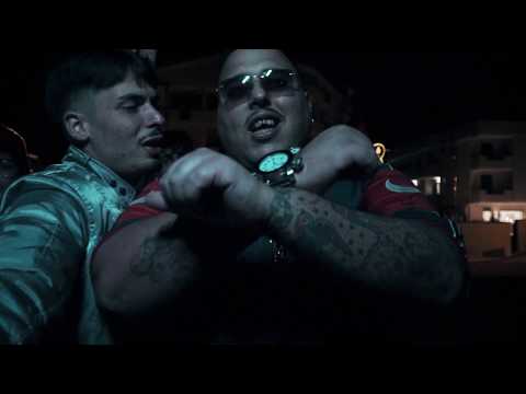 Muoranè & Palmhi - Zona Mia (ft. Wecman, Big Tino & Ensirìa) [Official Video]