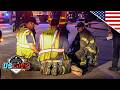 Driver MOWS DOWN Cyclist and Takes Off | US COPS | S4E103