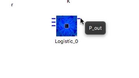 Tutorial 5: Building Submodels
