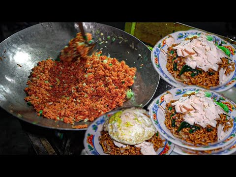 Masak Nasi Goreng Enak