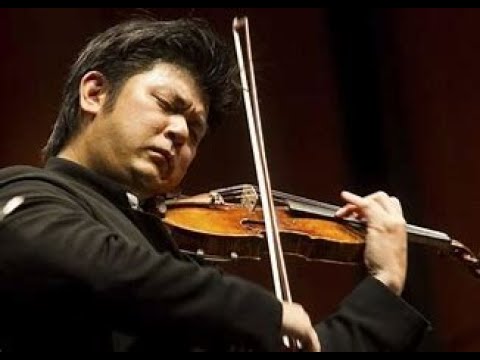 MENDELSSOHN Violin Concerto in E Minor, Op. 64 Daishin Kashimoto
