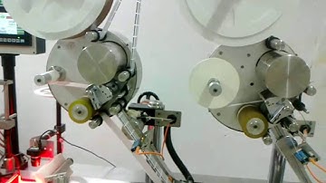 ACRIFAB  --   Scratch Card Inspection for Pin number verification