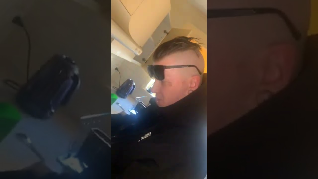 HOW TO CLEAN YOUR PIPE WHILE BEING THE SICKEST LIKE KERSER