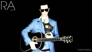 Richard Ashcroft / Picture of You