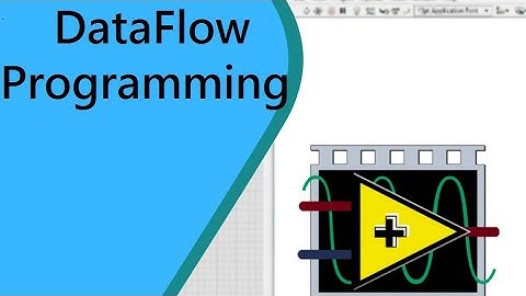 LabVIEW in English_ Dataflow Programming