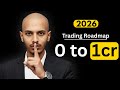 புதியவர்களுக்கான வர்த்தக வழிகாட்டி | The Zen Trade 📈