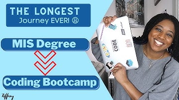 How I became a developer - My long journey to becoming a software engineer