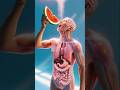 What Happens Inside Your Body After Eating Watermelon 🍉 | The Hydration Miracle