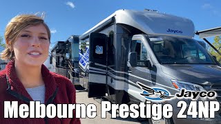 JaycoMelbourne Prestige24NP