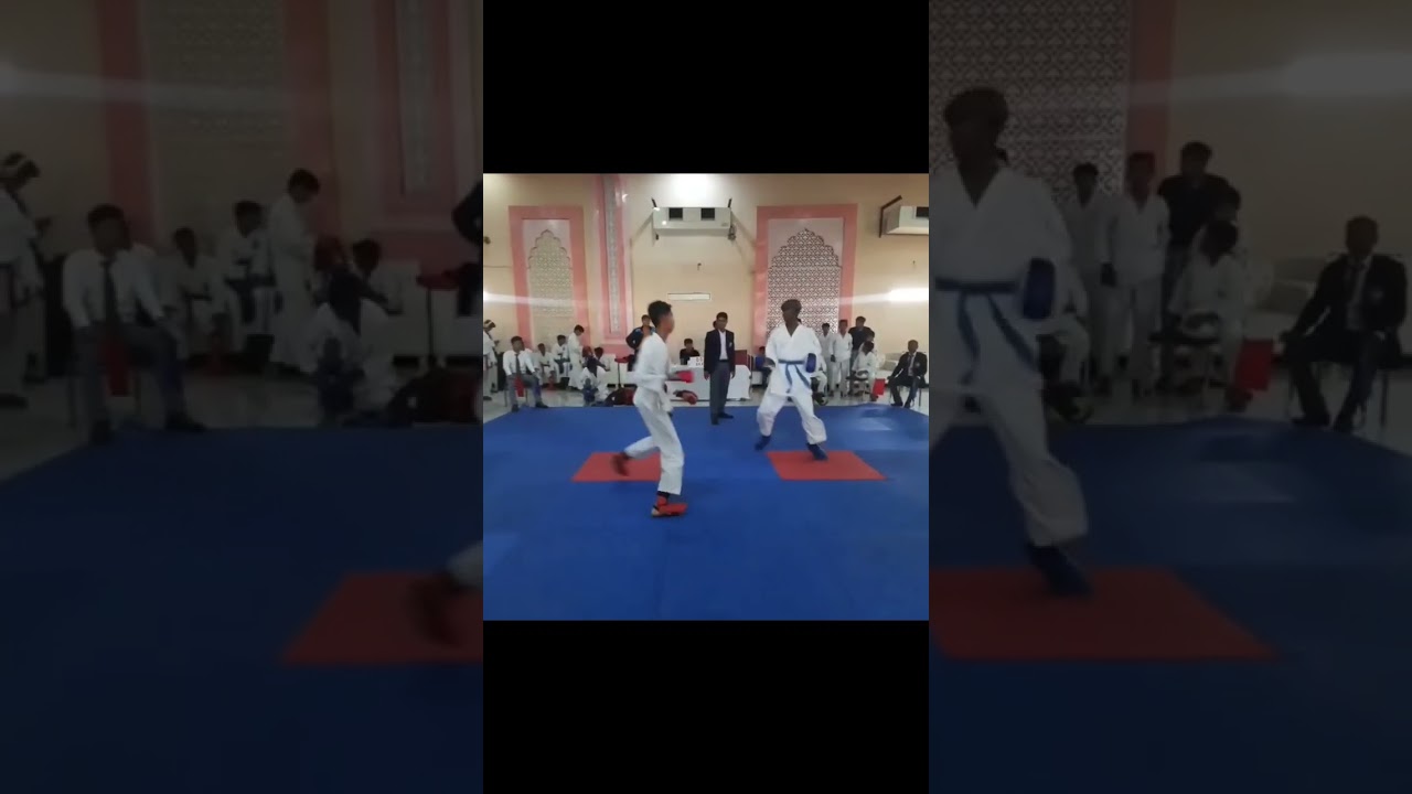 #karate