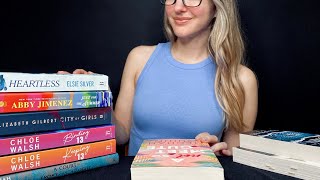 ASMR Soft Spoken Library Roleplay 📚 KEYBOARD Typing, Personal Attention screenshot 3