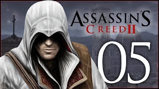 REQUIESCAT IN PACE - Assassins Creed II - Ep.05!