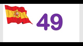 Урок 49 / Начинаем Говорить На Испанском / Испанский Для Начинающих