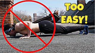 The #1 Home Workout Mistake EVERYONE Is Making!