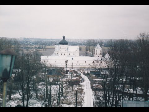 Могилёв 1995 год -1 Площадь Ленина, Советская  площадь, улица Ленинская. Mogilew