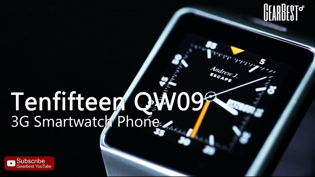 qwo9 smart watch price