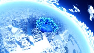 [MMD] Packaged - Snow Miku Remastered