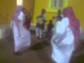سريع االمحنشي واخوه عبدالله ادريس في زواج لبني حبية 