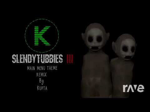 Slendytubbies 2D Main Menu Theme REMIX [By Kupta] 