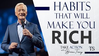 DO THIS TO MAKE MORE MONEY | An Eye Opening Speech for People Who Want to Be Rich | Brian Tracy 2024