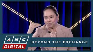 Charo Santos-Concio to media leaders: Think fast, take risks | ANC
