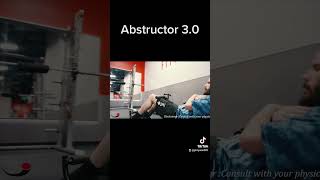 Abstructor 3.0 new experience