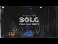 Social Club Misftis - Solo ft. Evan Craft (Audio)