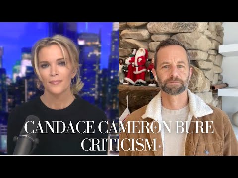 Video: Var kirk cameron på fullt hus?