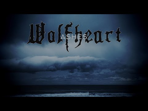 WOLFHEART - Ashes (Official Lyric Video) | Napalm Records