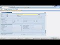 SAP WM 05-1 INBOUND Process from P.O. Shipping NOTIFICATION by Arabic