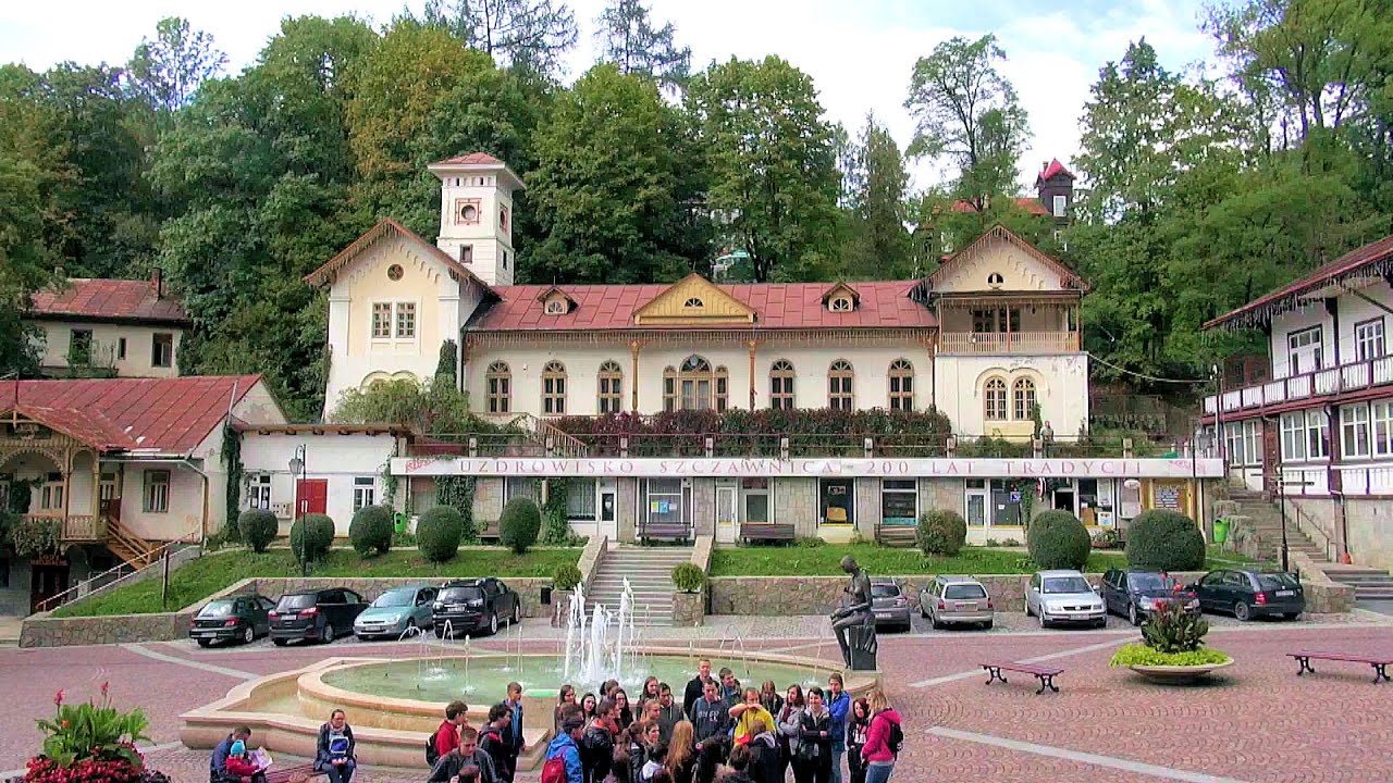 uzdrowisko-szczawnica-zdr-j-resort-town-polska-poland-hd