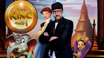 The King and I - Nostalgia Critic