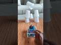 DIY electromagnetic project