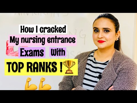 Video: How To Run A Nursing Competition