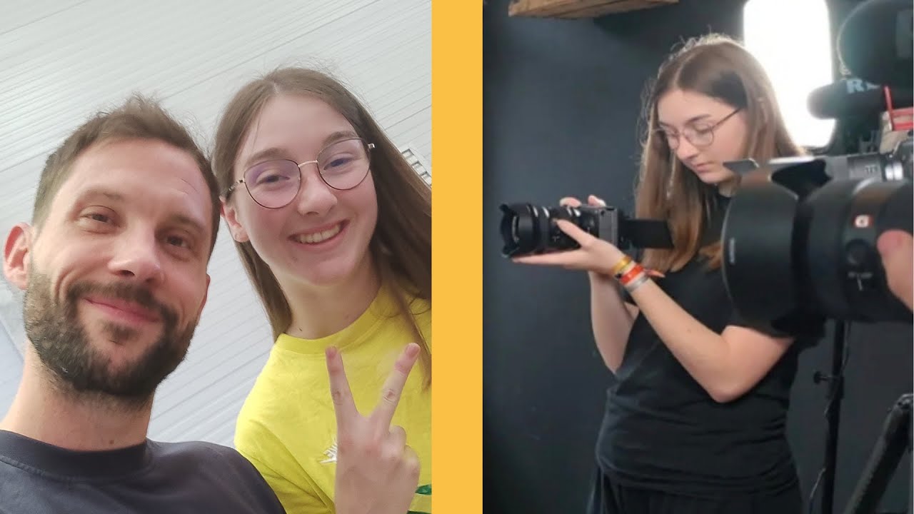 Making Of Montauban