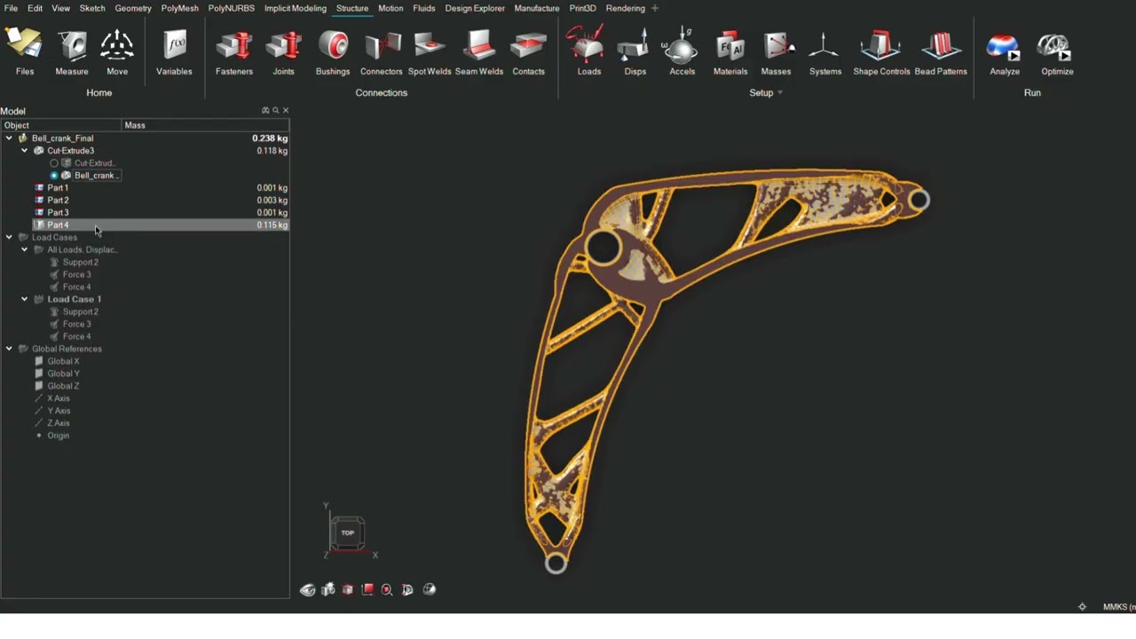 Altair Simulation Contest 2025