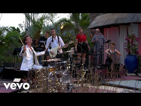 Nickless - As I Am (Sing meinen Song Performance)