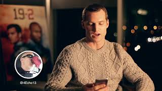 Celebrity A very special shout out from Jared Keeso to our 19two family on Twitter Wealth