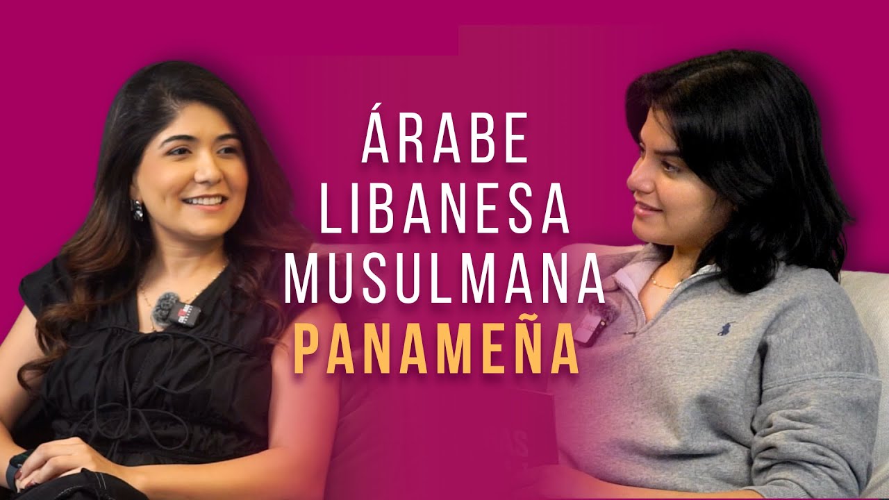 Yasira Issa | Mujer Árabe Musulmana