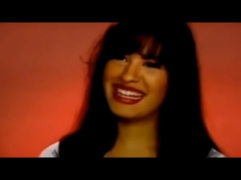 Selena | Interview from Jan. 19, 1995 - YouTube