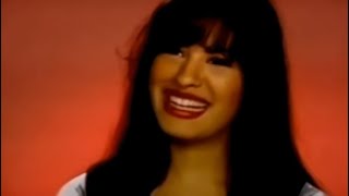 Selena | Interview from Jan. 19, 1995