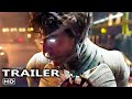 MOON KNIGHT Trailer 3 (2022)