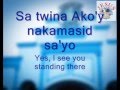 YES I HEAR YOU -Tagalog w/ subtitle lyrics - JMCIM Music Ministry