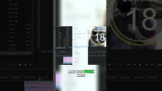 NESTING Example to Easily Animate Objects in Premiere Pro : Fill Video https://youtu.be/GJiqRRZBTLY