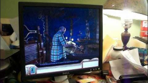 My walkthrough of Nancy Drew and the Deadly Device amateur mode part 29-The End!