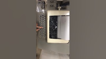 Teletype