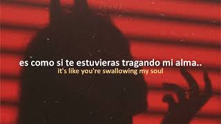 Trevor Something - Devil in Disguise | Sub.español