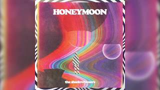 The Shadowboxers - HONEYMOON | (Official Audio)