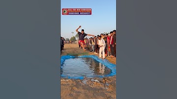 Long jump kese kre #longjump