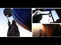 Waves_On_Waves x Castles Made Of Sky x Waves On Waves Orange Crush "You Took It Away" Official Video